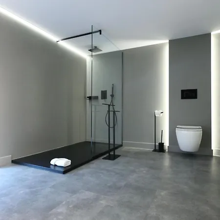 Apartment 180 M2! *