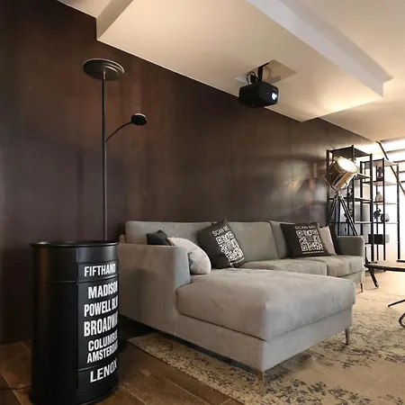 180 M2! Apartment *