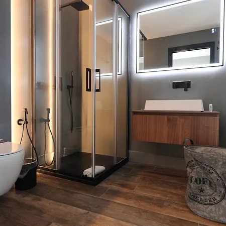 Apartman 180 M2!