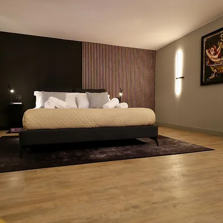 180 M2! Apartment