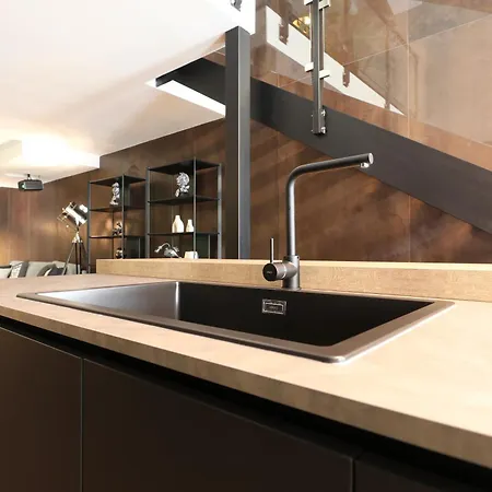 180 M2! Apartman *