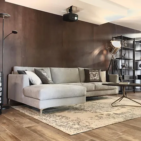Apartman 180 M2!