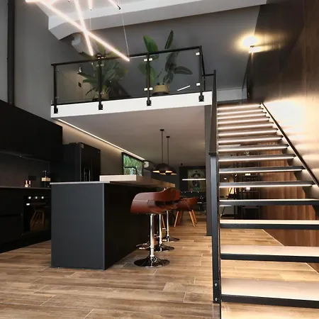 180 M2! Apartman Olbia